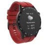 Zdjęcie 6 Vector Smart Digital Smartwatch HR VCTR-32-22BK-RD