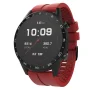 Zdjęcie 8 Vector Smart Digital Smartwatch HR VCTR-32-22BK-RD