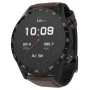 Zdjęcie 12 Vector Smart Digital Smartwatch HR VCTR-32-22BK-BR