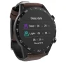 Zdjęcie 8 Vector Smart Digital Smartwatch HR VCTR-32-22BK-BR