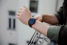 Zdjęcie 3 Vector Smart Digital Smartwatch HR VCTR-32-22BK-BR
