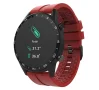 Zdjęcie 7 Vector Smart Digital Smartwatch HR VCTR-32-22BK-RD