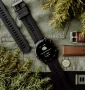 Zdjęcie 5 Vector Smart Digital Smartwatch HR VCTR-32-22BK-BR