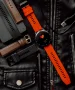 Zdjęcie 3 Vector Smart Digital Smartwatch HR VCTR-32-22BK-RD