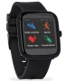 Zdjęcie 10 Vector Smart Digital Smartwatch HR Black VCTR-31-01BK