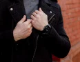 Zdjęcie 2 Vector Smart Digital Smartwatch HR Black VCTR-31-01BK