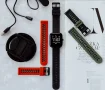 Zdjęcie 5 Vector Smart Digital Smartwatch HR Black VCTR-31-01BK