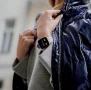  Zdjęcie 9 Vector Smart Digital Smartwatch HR Rose Gold VCTR-31-01RG