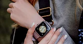  Zdjęcie 8 Vector Smart Digital Smartwatch HR Rose Gold VCTR-31-01RG