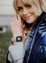  Zdjęcie 7 Vector Smart Digital Smartwatch HR Rose Gold VCTR-31-01RG