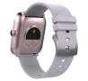  Zdjęcie 7 Vector Smart Digital Smartwatch HR Silver VCTR-31-01PK