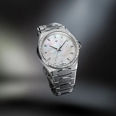 Venezianico Arsenale 37 Moissanite Automatico 6121511C