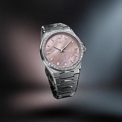 Venezianico Arsenale 37 Moissanite Automatico 6121513C