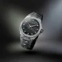  Zdjęcie 4 Venezianico Arsenale 37 Moissanite Automatico 6121514C
