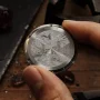  Zdjęcie 6 Venezianico Arsenale 40 Automatico Avventurina 6221550