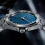  Zdjęcie 8 Venezianico Arsenale 40 Automatico Blue 6221502C