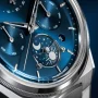  Zdjęcie 4 Venezianico Arsenale 40 Automatico Calendario Blue 6221580C