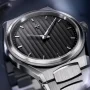 Zdjęcie 4 Venezianico Arsenale 40 Automatico Grey 6221503C