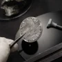  Zdjęcie 5 Venezianico Arsenale 40 Automatico Meteorite Set 6221560C