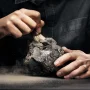  Zdjęcie 3 Venezianico Arsenale 40 Automatico Meteorite Set 6221560C