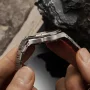  Zdjęcie 8 Venezianico Arsenale 40 Automatico Meteorite Set 6221560C