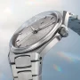  Zdjęcie 3 Venezianico Arsenale 40 Automatico Platinium 6221590C