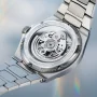  Zdjęcie 6 Venezianico Arsenale 40 Automatico Platinium 6221590C