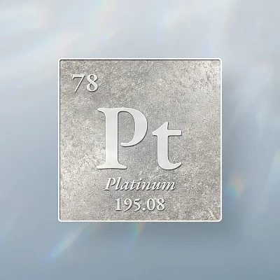 Venezianico Arsenale 40 Automatico Platinium 6221590C