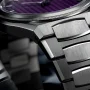  Zdjęcie 5 Venezianico Arsenale 40 Automatico Purple 6221501C