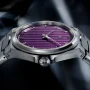  Zdjęcie 8 Venezianico Arsenale 40 Automatico Purple 6221501C