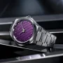  Zdjęcie 6 Venezianico Arsenale 40 Automatico Purple 6221501C