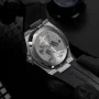  Zdjęcie 5 Venezianico Arsenale 40 Automatico Ultrablack 6221510