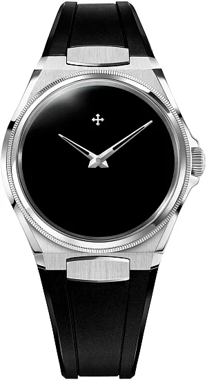 Venezianico Arsenale 40 Automatico Ultrablack 6221510