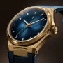  Zdjęcie 3 Venezianico Arsenale Automatico Bronzo Blue Rubber Strap 6221556