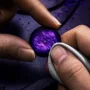  Zdjęcie 5 Venezianico Arsenale 37 Automatico Viola 6121503C