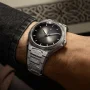  Zdjęcie 2 Venezianico Arsenale 40 Bizantino Automatico Canova Bracelet 6221520C