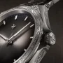  Zdjęcie 3 Venezianico Arsenale 40 Bizantino Automatico Canova Bracelet 6221520C