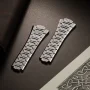  Zdjęcie 8 Venezianico Arsenale 40 Bizantino Automatico Canova Bracelet 6221520C