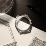 Zdjęcie 5 Venezianico Arsenale 40 Bizantino Automatico Canova Bracelet 6221520C