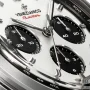 Zdjęcie 2 Venezianico Bucintoro 42 Tricompax Automatico Chrono Panda Canova Bracelet 8221510C