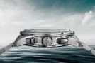  Zdjęcie 3 Venezianico Bucintoro 42 Tricompax Automatico Chrono Panda Canova Bracelet 8221510C