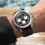  Zdjęcie 2 Venezianico Bucintoro 42 Tricompax Automatico Chrono Reverse Panda 8221511