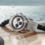  Zdjęcie 4 Venezianico Bucintoro 42 Tricompax Automatico Chrono Panda 8221510