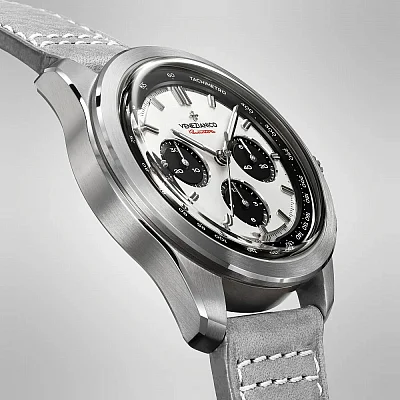 Venezianico Bucintoro 42 Tricompax Automatico Chrono Panda 8221510