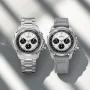  Zdjęcie 6 Venezianico Bucintoro 42 Tricompax Automatico Chrono Panda 8221510