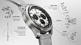  Zdjęcie 7 Venezianico Bucintoro 42 Tricompax Automatico Chrono Panda 8221510