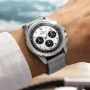  Zdjęcie 2 Venezianico Bucintoro 42 Tricompax Automatico Chrono Panda 8221510