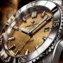  Zdjęcie 4 Venezianico Nereide 39 Automatico Aureo 3121590S