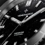  Zdjęcie 5 Venezianico Nereide 39 Automatico Avventurina Nera Canova Bracelet 3121550C