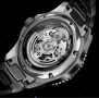  Zdjęcie 4 Venezianico Nereide 39 Automatico Avventurina Nera Canova Bracelet 3121550C